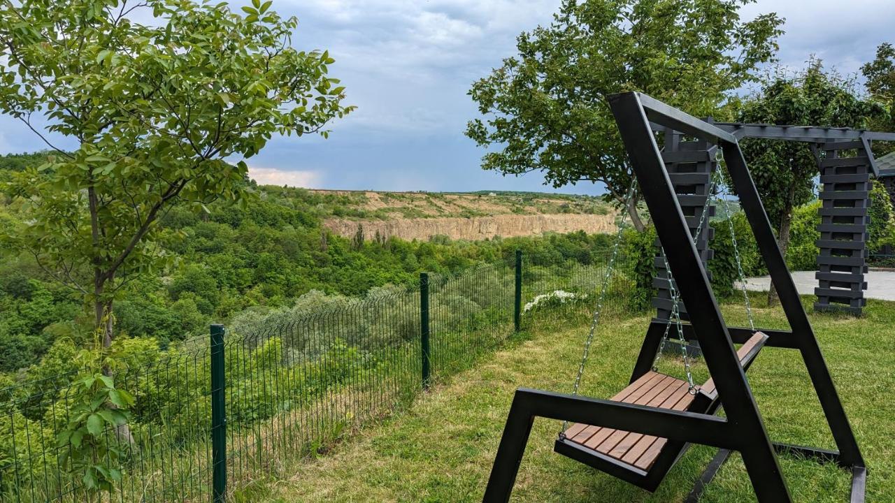 Rodynnyi Maietok Family Estate Villa Kamianets-Podilskyi Luaran gambar