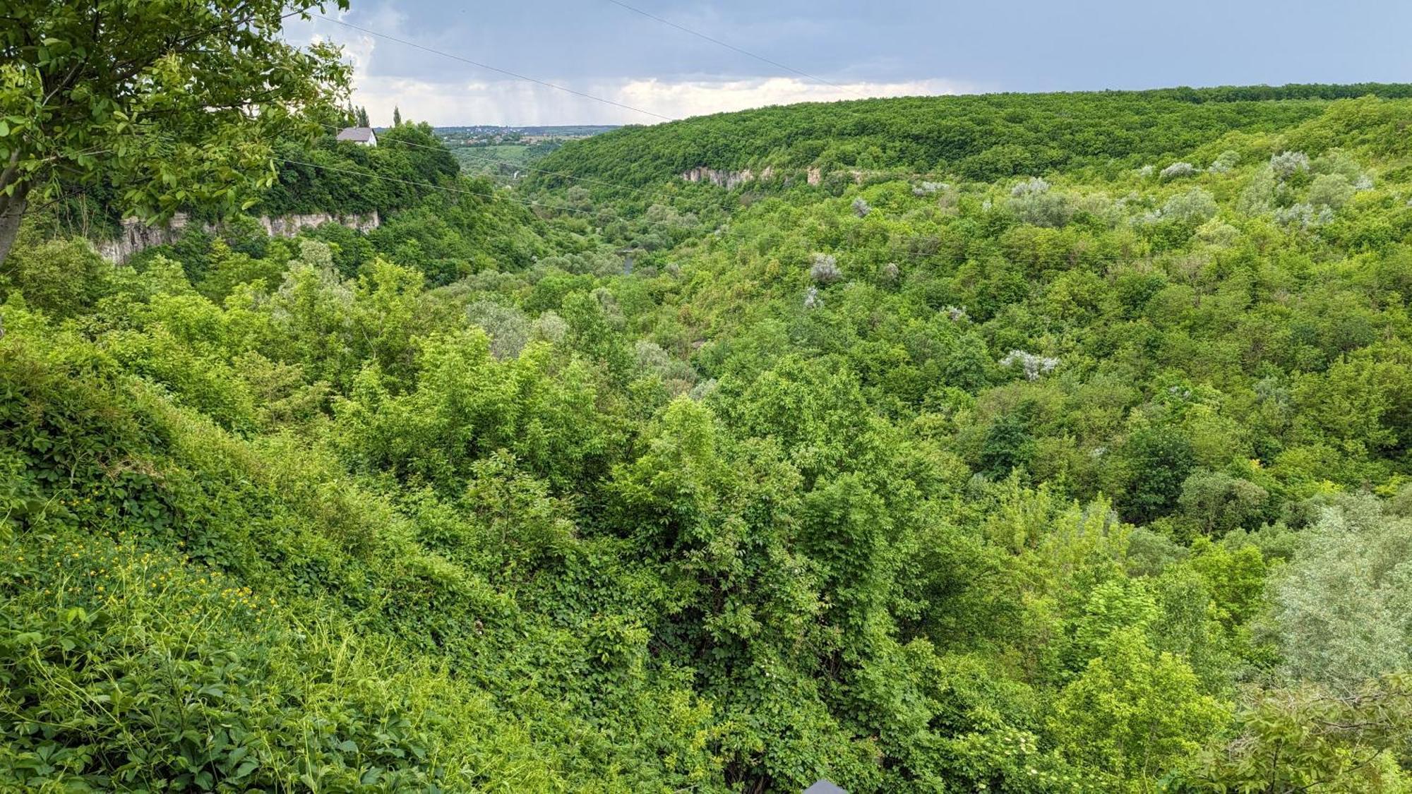 Rodynnyi Maietok Family Estate Villa Kamianets-Podilskyi Luaran gambar